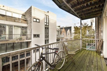 Te huur: Appartement Albert Cuypstraat in Amsterdam - Photo 2