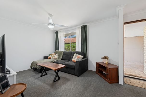 Private Oasis in Kallaroo - Photo 1