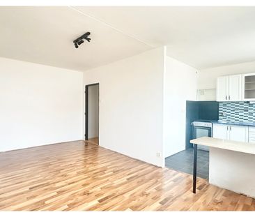 Pronájem bytu 2+1 v osobním vlastnictví 49 m², Bílina - Photo 1