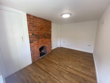 ButchersWay, HEANOR - Photo 2