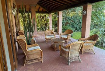 Via Giovanni Agnelli, 82, Forte dei Marmi, Tuscany 55042