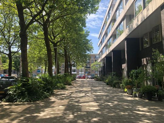 Maassluisstraat 19, Delflandpleinbuurt-West, 1062GA, Amsterdam - Foto 1