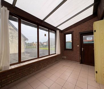 Instapklare woning met 3 slaapkamers en aparte garage - Photo 3