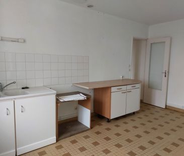 location maison 2 chambres - Photo 1