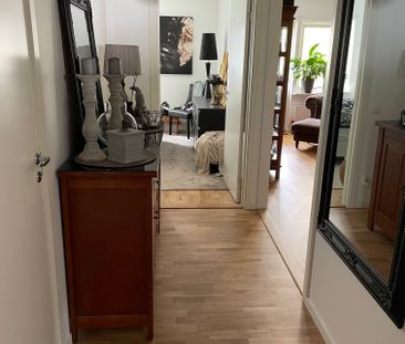 Erstagatan, Sundsvall - Foto 6