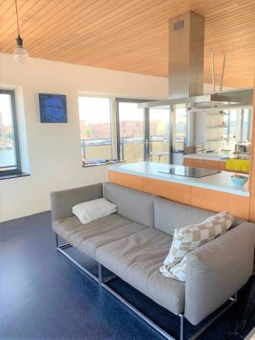 Appartement Galjootstraat 148, Amsterdam - À Louer - Photo 3