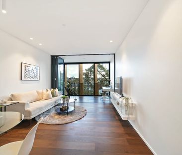 514/8 Central Park Avenue, Chippendale NSW 2008 - Apartment For Ren... - Photo 4