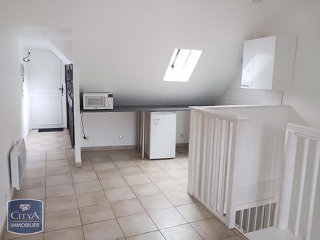 Location Appartement 2 pièces 38m² BLOIS 41000 - Photo 4