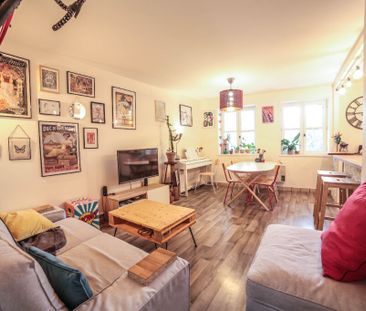 Location Appartement 3 pièces 56m² ROUEN 76000 - Photo 4