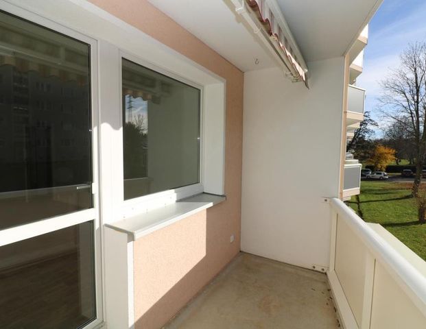 *Sie haben Ihr Ziel erreicht* - 3RW mit Dusche und Balkon - Foto 1