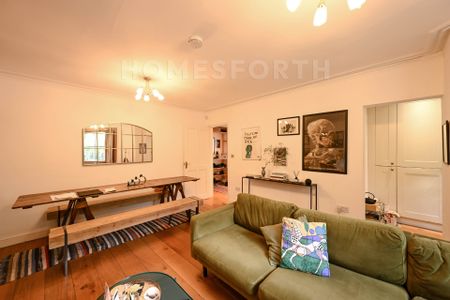2 Bedroom Flat - Photo 4