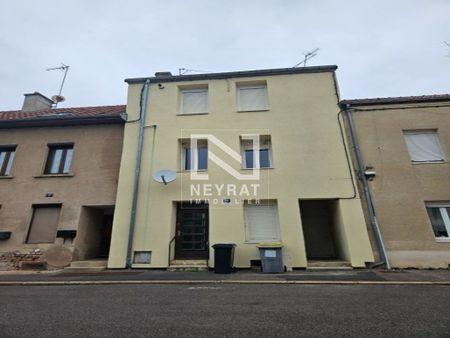 APPARTEMENT T2 A LOUER - Photo 5