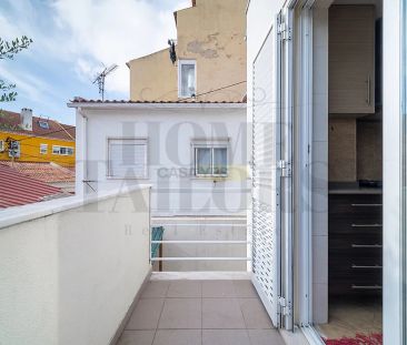 House T4 in Almada, Cova da Piedade, Pragal e Cacilhas, Almada - Photo 4