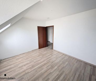 ++ gemütliche 2-Raum Wohnung mit Einbauküche - großes, helles Wohnz... - Foto 1