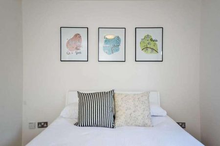 Pascal Mews, Crystal Palace, SE19 - Photo 3