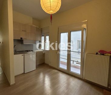Studio/Γκαρσονιέρα για ενοικίαση Ανάληψη - Μπότσαρη - Νέα Παραλία - Photo 2