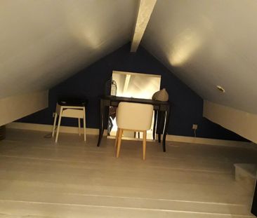 Appartement Fontenay Le Fleury 2 pièce(s) 42 m2 - Photo 6
