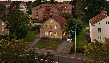 Rudbecksgatan, Örebro - Photo 2