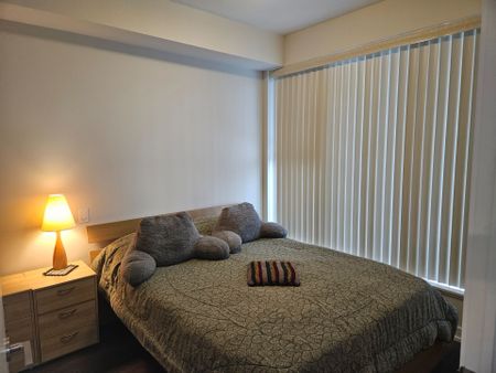 For Lease - 201 BROCK Street Unit# 314, Whitby, Ontario - Photo 4