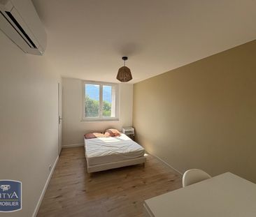 Location Appartement 4 pièces 58m² GRENOBLE 38000 - Photo 4