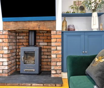 The Mews House, 31a Lisburn Street, Royal Hillsborough, BT26 6AB - Photo 3