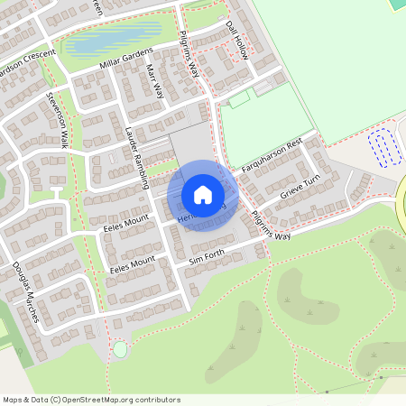 Heriot Riding, North Berwick, EH39 4SF