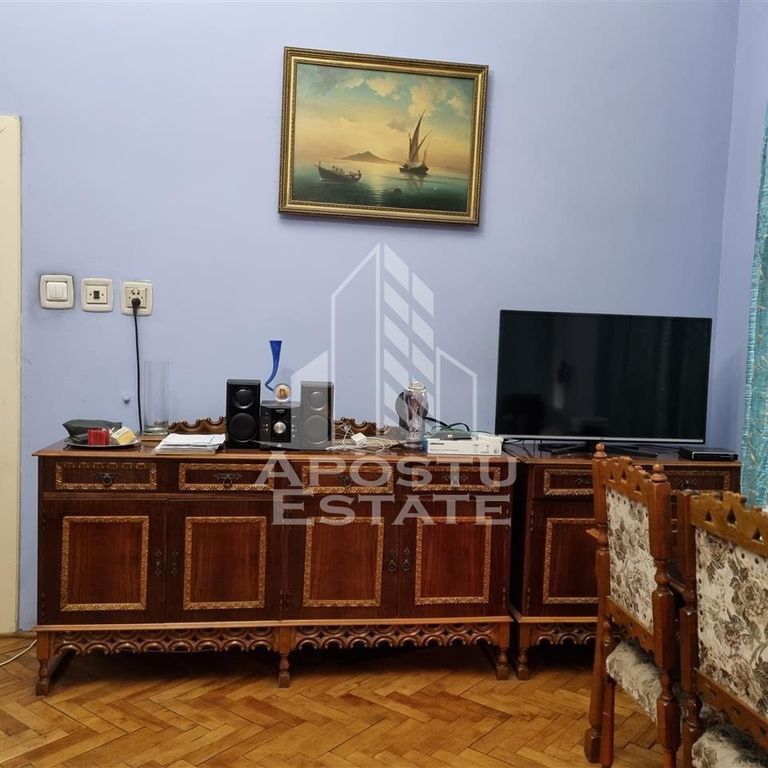 Apartament cu 4 camere de inchiriat, Ultraentral, Timisoara - Photo 1