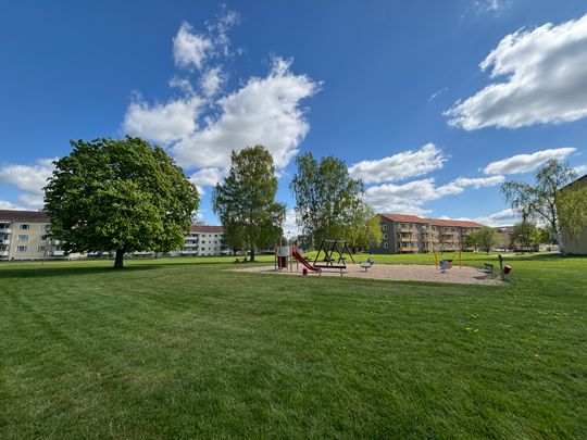 Hardemovägen 15 - Foto 1