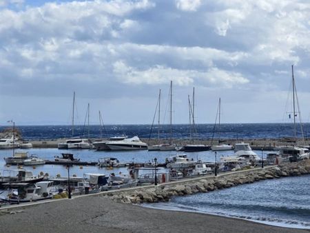 Studio/Γκαρσονιέρα για ενοικίαση Παράλιο Άστρος (Βόρεια Κυνουρία) - Photo 3