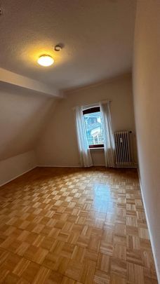 Großzügige 3-Zimmer-Wohnung mit 77,75 m² in zentraler Bremer Lage - Foto 1