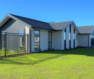 4 Oriel Way, Rolleston, NZ 7676 - Photo 3