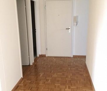 Sonnige 3-Zimmerwohnung an ruhiger Lage - Foto 6