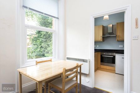 Fellows Road, Swiss Cottage, London - Photo 3