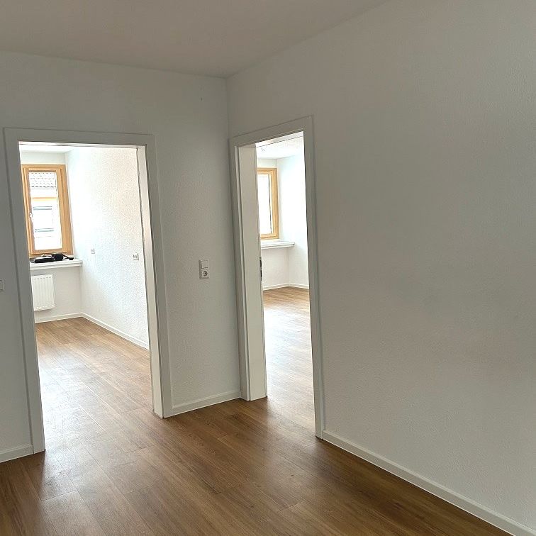 Zentrale 3- Zimmer Mietwohnung in Schramberg - sofort frei!!! - Foto 1