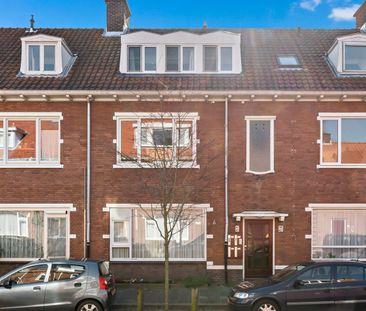 Tannhäuserstraat 42, Componistenbuurt, 2555JR, Den Haag - Photo 2