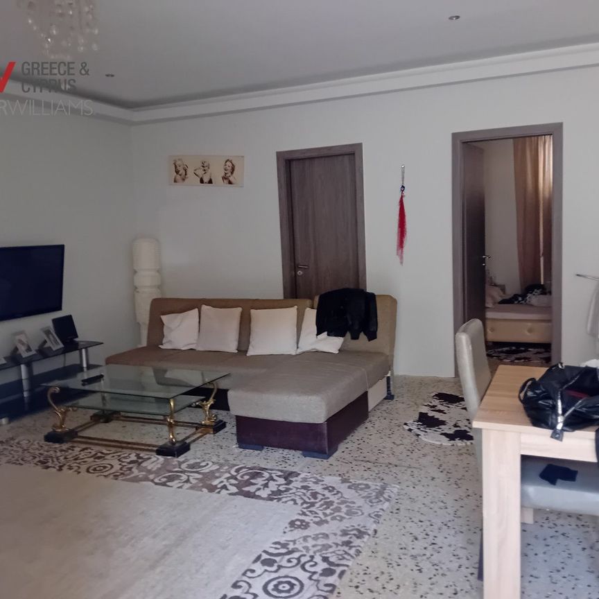 Διαμέρισμα για ενοικίαση Όριο Άγιας Βαρβάρας (Κορυδαλλός) - Photo 1