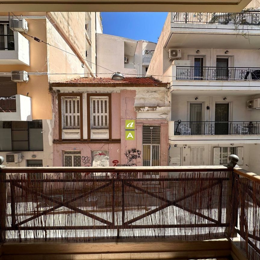 Studio/Γκαρσονιέρα για ενοικίαση Πάτρα - Κέντρο (Πάτρα) - Φωτογραφία 1
