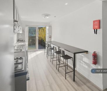 1 bedroom in a house share to rent - Photo 6