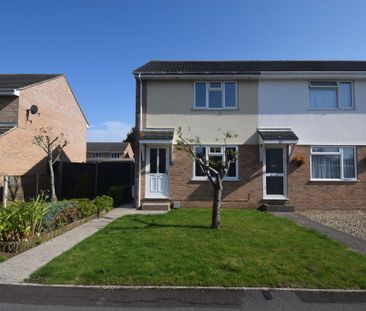 2 bedroom end of terrace house to rent - Photo 3