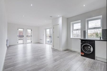 2 bedroom flat to rent - Photo 4