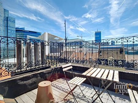 Penthouse te huur - Photo 3