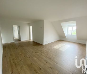 Appartement 4 pièces de 89 m² à Melun (77000) - Photo 2