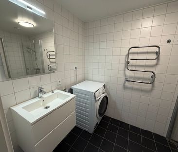 Havregatan 6 – 2rok (lgh 1002) - Foto 4