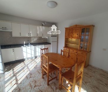 Piso en alquiler en Acojeja, Guía de Isora. - Photo 3