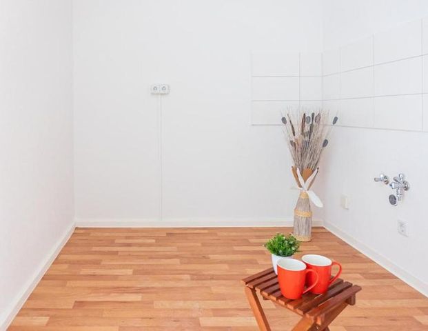 Ein kleines Wohndomizil zum fairen Preis - Foto 1