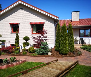 Tallvägen, Åby - Foto 2