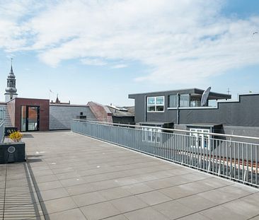 Furnished apartment with balcony in Aalborg City - Foto 1