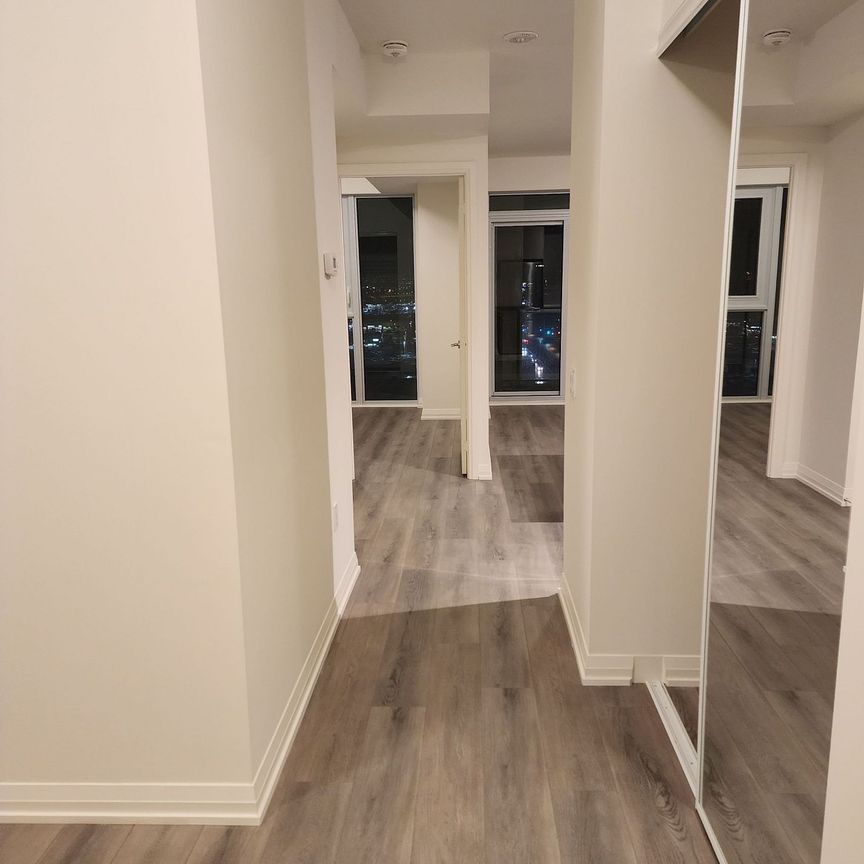 For Lease - 9000 Jane Street Unit# 1210, Vaughan, Ontario - Photo 1