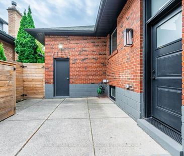 For Lease - 46 Badger Drive Unit# Lower, Toronto, Ontario - Photo 3