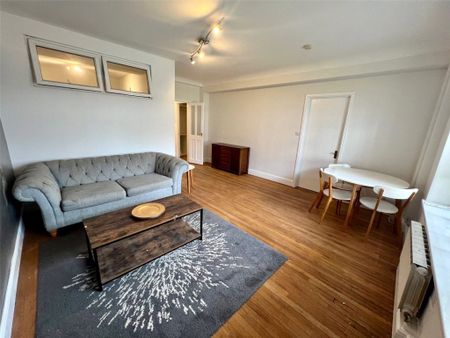 1 Bedroom Flat / Apartment - Millbrook Road East, Southampton - Photo 5